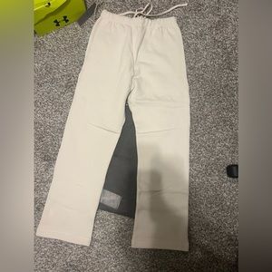Mens XS sweatpants brand new